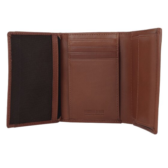 Leonhard Heyden Cambridge Porte-monnaie Cuir 9.5 cm