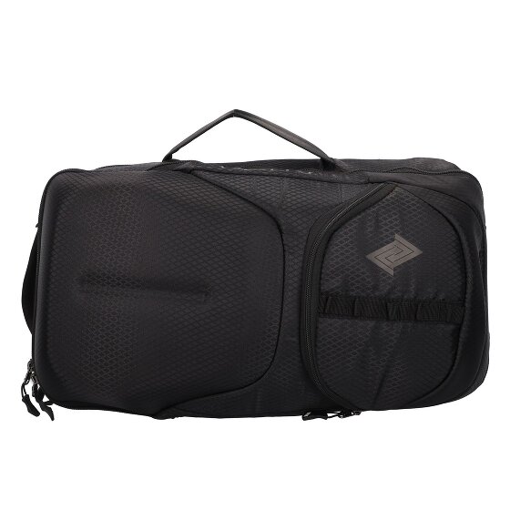 NITRO Gamer Sac à dos professionnel 53 cm Compartiment ordinateur