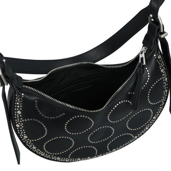 Desigual Punkette Cascais Sac à bandoulière 29 cm