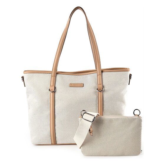 Tom Tailor Jamila Sac de shopper 43.5 cm