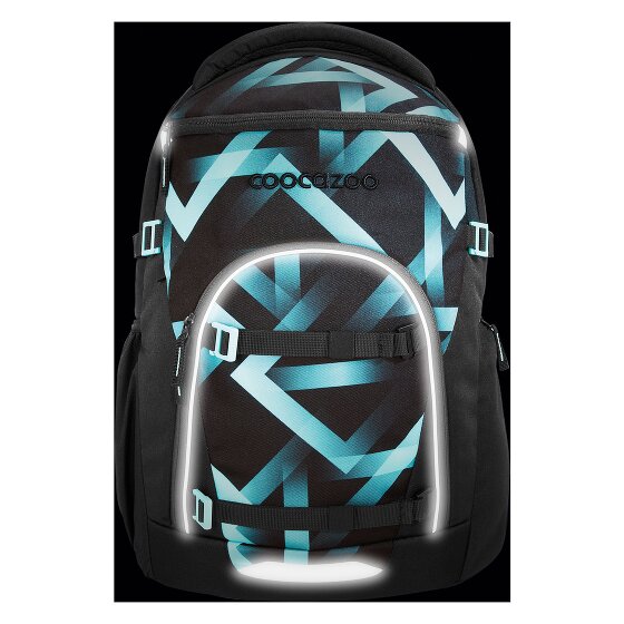 coocazoo Byte Sac à dos scolaire 46 cm