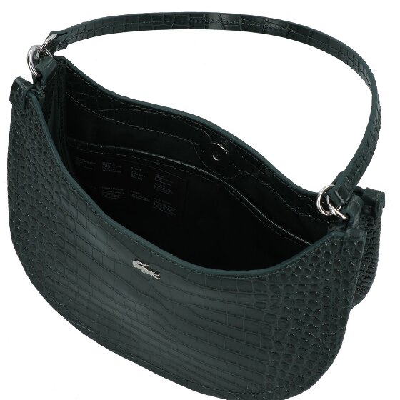 Lacoste Chantaco Classics Sac à bandoulière S Cuir 23 cm