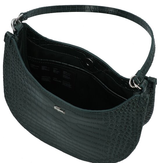 Lacoste Chantaco Classics Sac à bandoulière S Cuir 23 cm