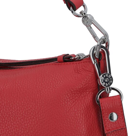 abro Juna Sac à bandoulière Cuir 34 cm