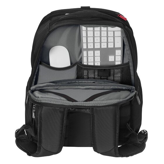 Wenger XE Professional Sac à dos professionnel 44 cm Compartiment pour ordinateur portable