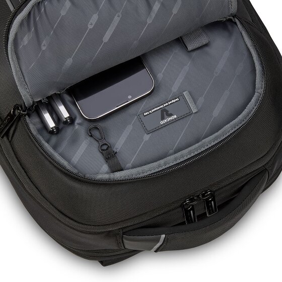 Roncato Interface Daypack 43 cm Compartiment ordinateur