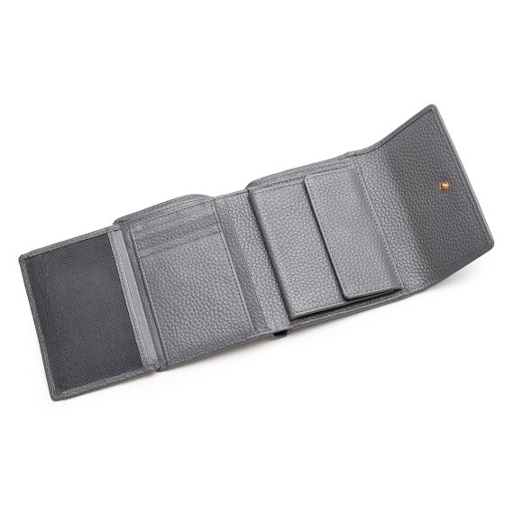 Lazarotti Bologna Leather Porte-monnaie Cuir 12 cm