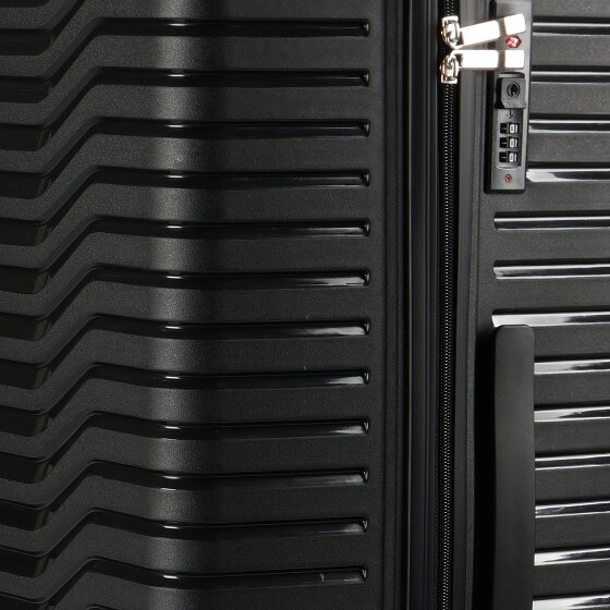 Benzi 5820 4 roulettes Trolley 70 cm