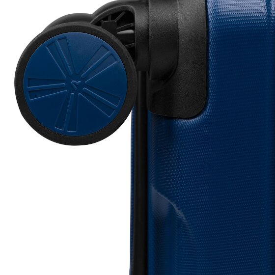 Roncato Baseliner 4 roulettes Trolley de cabine S 55 cm