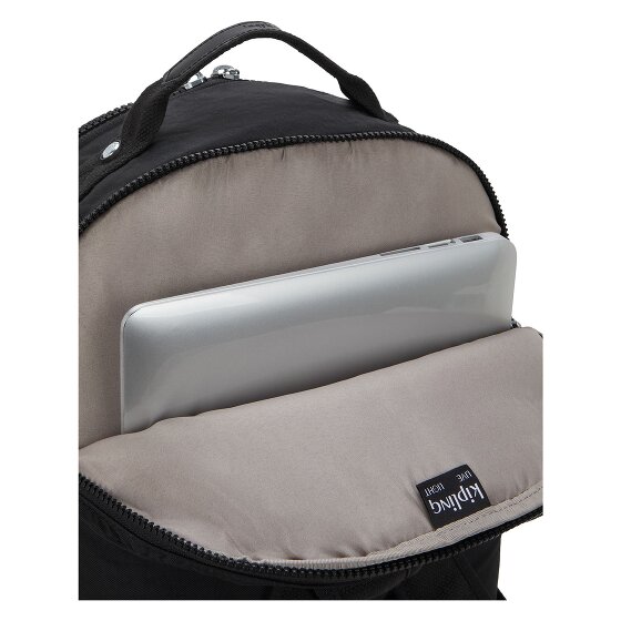 Kipling Basic Seoul Daypack 44 cm Compartiment ordinateur