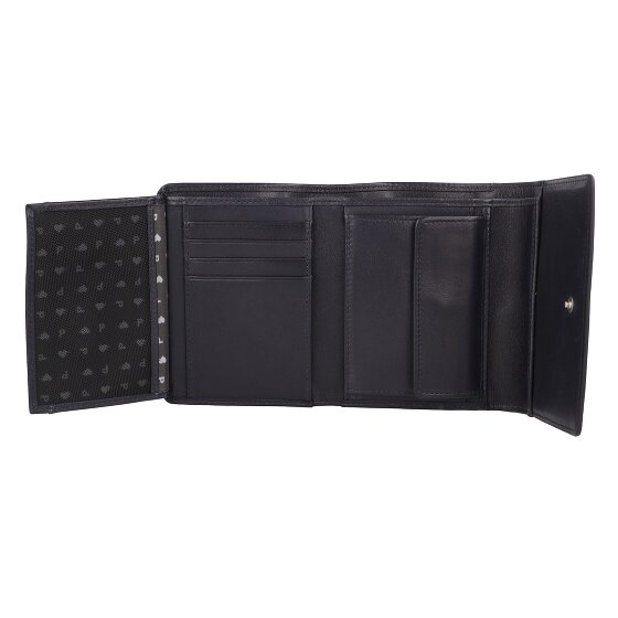 Picard Donna 1 Porte-monnaie Cuir 13 cm