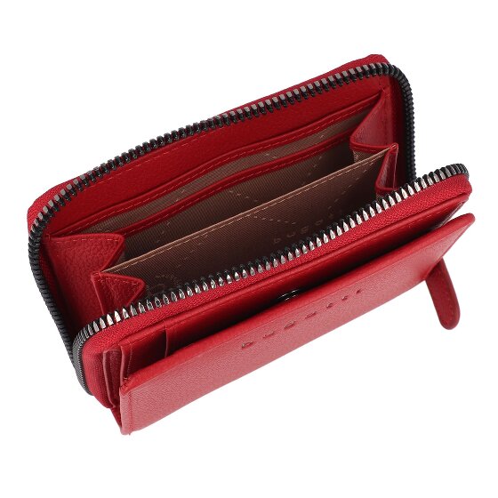 bugatti Mira Porte-monnaie Cuir 13 cm