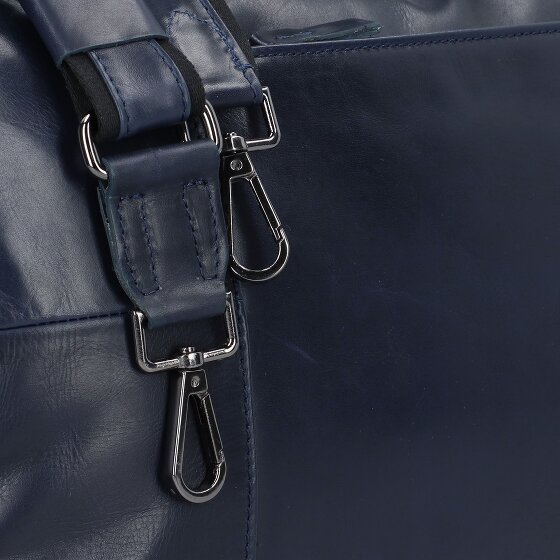 Harold's Caugio Sac de voyage Weekender Cuir 43 cm