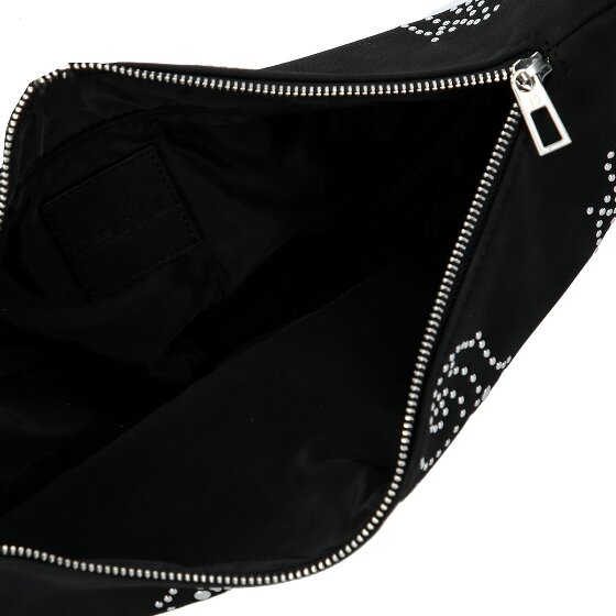 Desigual Poker Face Munster 2.0 Munster 2.0 Sac à bandoulière 28 cm
