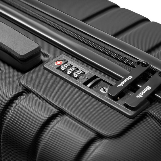 Bench Seattle 4 roulettes Trolley M 69 cm