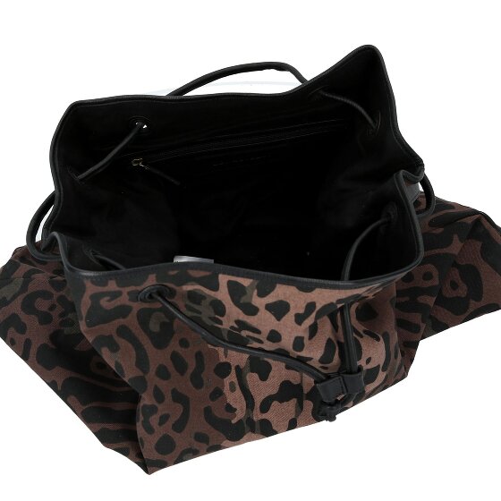 Cowboysbag Leopard chic Woodside Sac de shopper 50 cm
