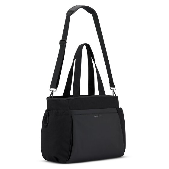 Kapten & Son Hellvi Sac à bandoulière 55 cm