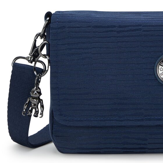 Kipling Elevated Jacquard Aras Up Sac à bandoulière 25 cm