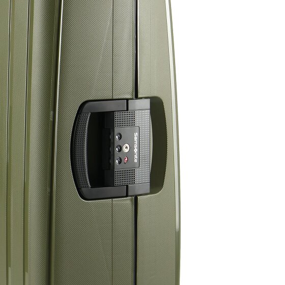 Samsonite S'Cure Spinner trolley 4 roues 69 cm