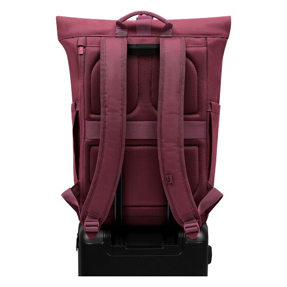 Johnny Urban Luca Daypack 42 cm Compartiment ordinateur