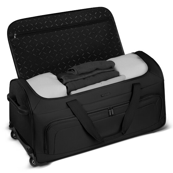Redolz Sac de voyage Duffle Essentials à 2 roulettes XL 81 cm taille spéciale