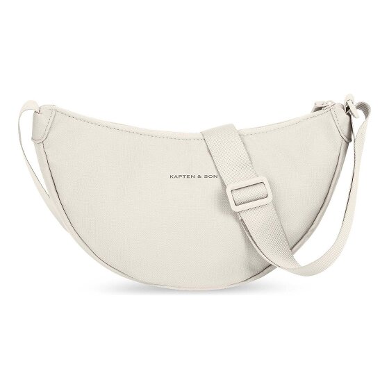 Kapten & Son Essential Moon Bag Sac à bandoulière 30.5 cm