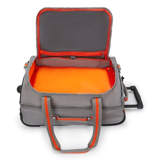 Kipling Basic Teagan 2 roulettes Sac de voyage 54 cm