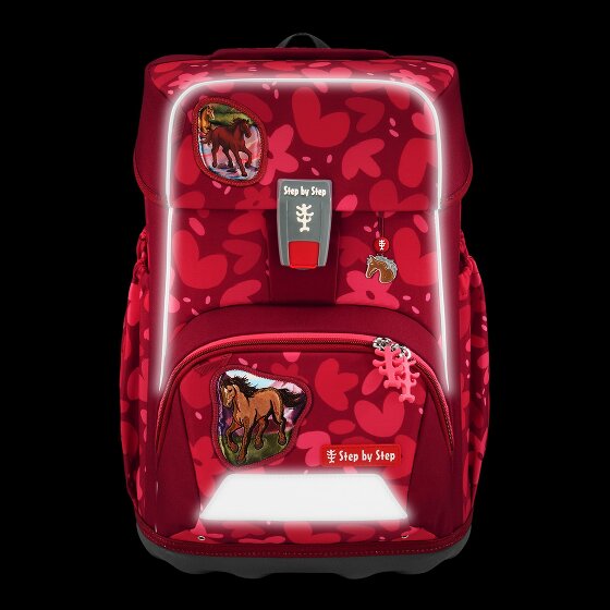 Step by Step Giant Set de cartables 5 pièces