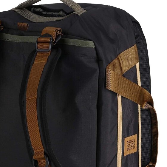 Topo Designs Mountain Sac de voyage Weekender 59 cm