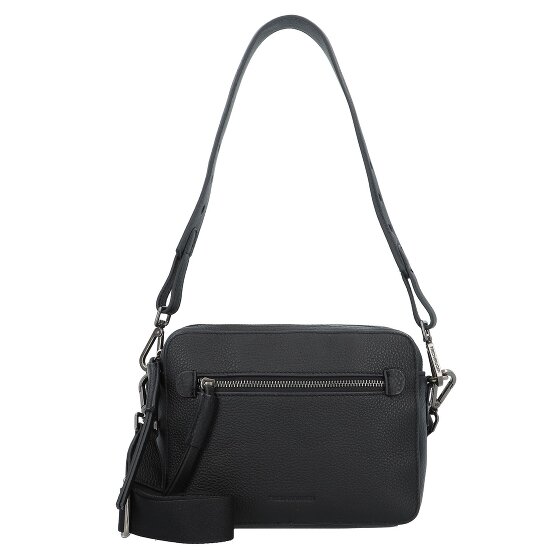 FredsBruder Nea Sac à bandoulière Cuir 23 cm