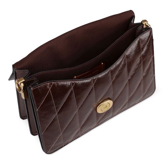 Coach Tabby Sac à bandoulière Cuir 26 cm