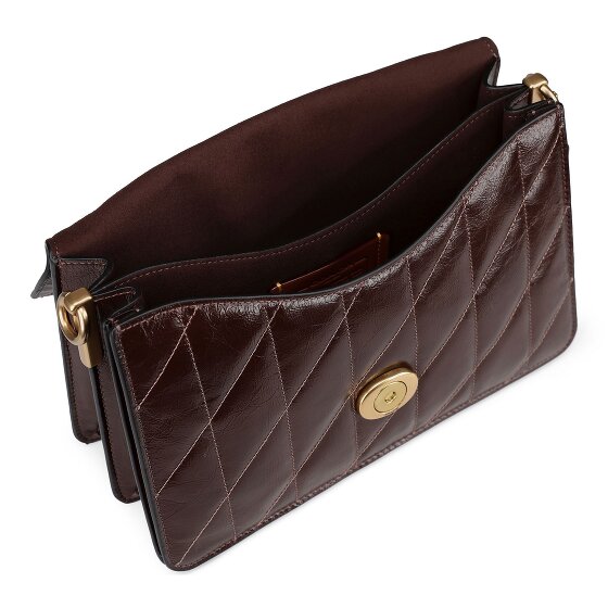 Coach Tabby Sac à bandoulière Cuir 26 cm