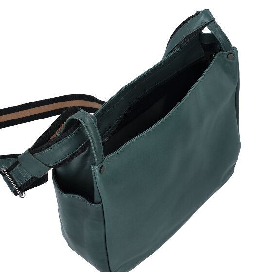 Harold's Caugio Sac à bandoulière Cuir 31 cm