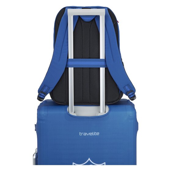 Travelite travelite x NFL Daypack 43 cm Compartiment ordinateur