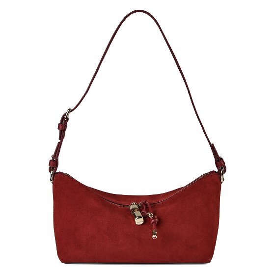Furla Debby Sac à bandoulière Cuir véritable 25.5 cm