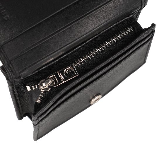 Liebeskind Emilia Porte-monnaie Protection RFID Cuir 11 cm