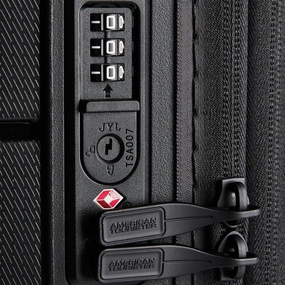 American Tourister Dashpop 4 roulettes Trolley 77 cm