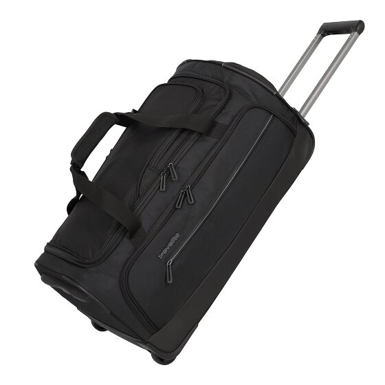 Travelite Crosslite 5.0 2 roulettes Sac de voyage M 69 cm