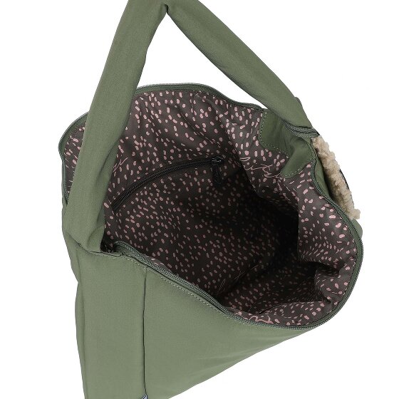 Fritzi aus Preußen Tonnje Sac à bandoulière 42 cm