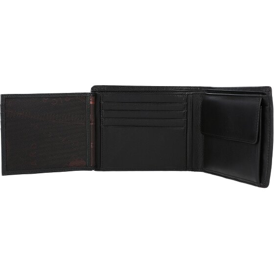 Picard Brooklyn Porte-monnaie en cuir 13 cm