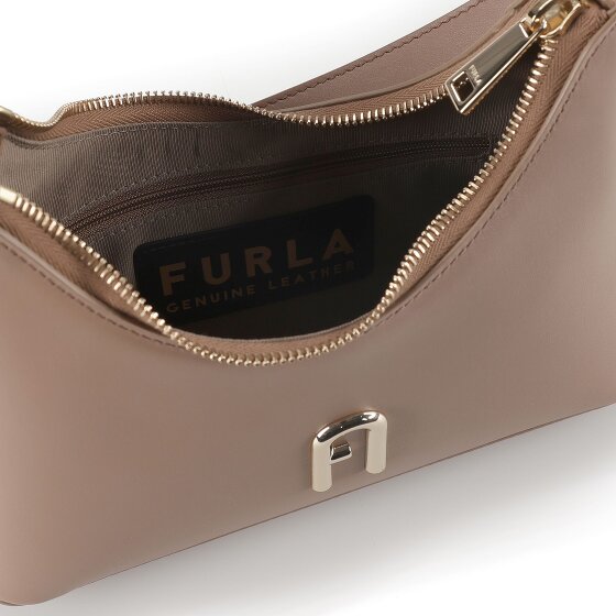 Furla Diamante Sac à bandoulière Cuir 24 cm