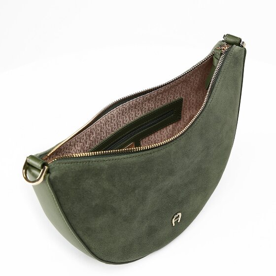 AIGNER Zita Sac à bandoulière Cuir 30 cm