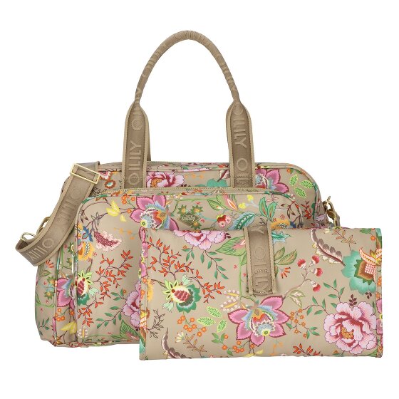 Oilily Color Bomb Bibi Sac à langer 42 cm