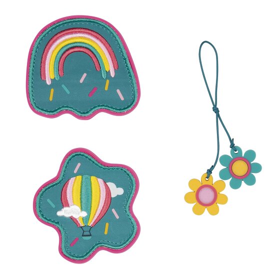 Scout Micro Set de cartables 5 pièces