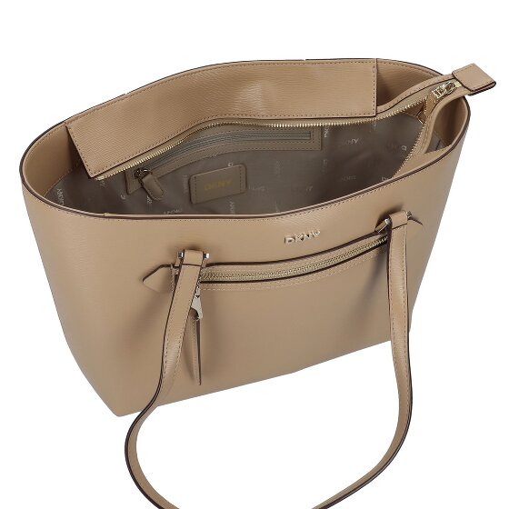 DKNY Bryant Sac de shopper Cuir 31 cm