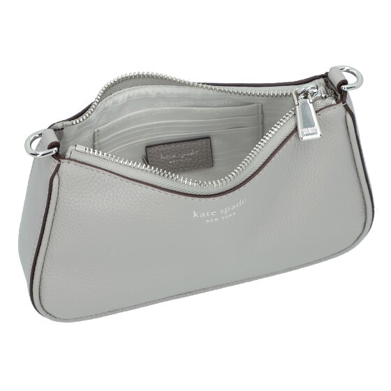 Kate Spade New York Double up Sac à bandoulière Cuir 20 cm