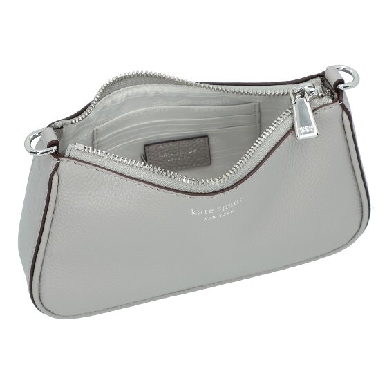 Kate Spade New York Double up Sac à bandoulière Cuir 20 cm