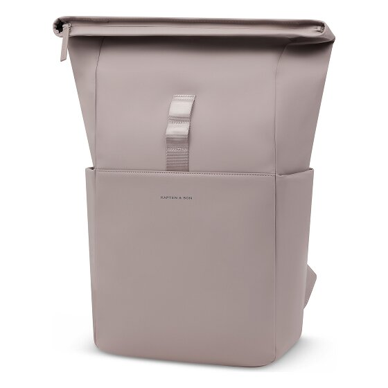 Kapten & Son Lund Daypack 41 cm Compartiment pour ordinateur portable