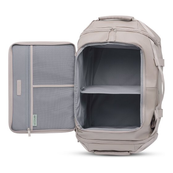 Kapten & Son Lisbon Duffle Sac de voyage Weekender M 55 cm