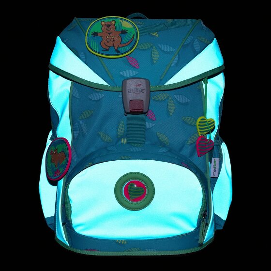 DerDieDas ErgoFlex Superflash Set de cartables 5 pcs.